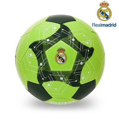 Football Real Madrid B